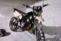 Derbi Senda 50 Extreme 3