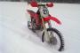 Honda CRF 150R 5