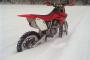 Honda CRF 150R 1