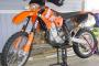 KTM EXC 400 Racing 0