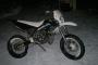 Derbi Senda 50 Extreme 0