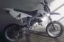 Derbi Senda 50 X-race SM 4