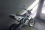 Derbi Senda 50 X-race SM 3