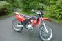 Rieju MRX 125 0