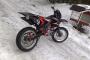 Derbi Senda 50 Extreme 1