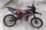 Derbi Senda 50 Extreme 3