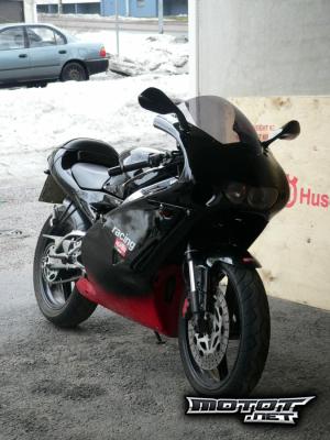 Aprilia RS 125