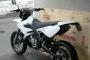 Derbi Senda 50 Extreme 1