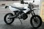 Derbi Senda 50 Extreme 0