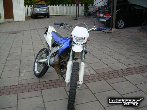 Derbi Senda 50 DRD Pro