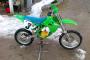 Kawasaki KX 85 2