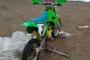 Kawasaki KX 85 1