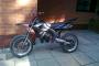 Derbi Senda 50 Extreme 2