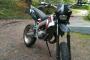 Gilera SMT 50 4