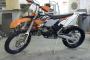 KTM EXC 125 1