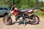 Aprilia MX 125 4