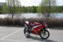 Cagiva Mito 125 1