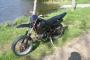 Derbi Senda 50 Extreme 8