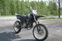 Derbi Senda 50 Extreme 7