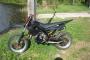 Derbi Senda 50 Extreme 3