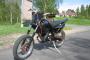 Derbi Senda 50 Extreme 4