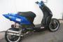 Kymco Agility 50 1