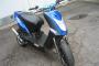 Kymco Agility 50 3