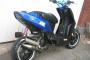 Kymco Agility 50 0