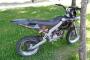 Derbi Senda 50 X-race SM 9