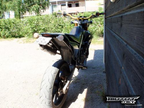 Derbi Senda 50 DRD Racing SM