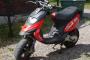 Gilera Stalker Naked 50 3