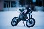 Thumpstar 125cc 1