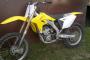 Suzuki RM-Z 250 3