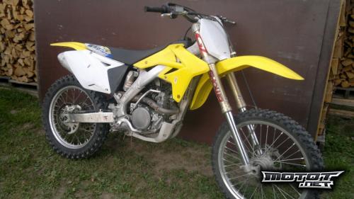 Suzuki RM-Z 250