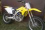 Suzuki RM-Z 250 0