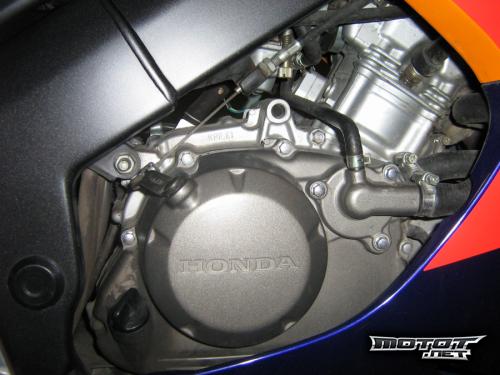 Honda CBR 125 R