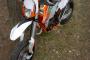 KTM EXC 125 4