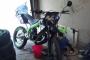 Derbi Senda 50 R 5