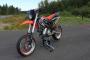 Aprilia SX 125 4