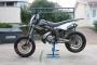 Derbi Senda 50 Extreme 0