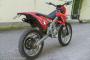 Gilera RCR 50 0