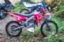 Gilera RCR 50 4