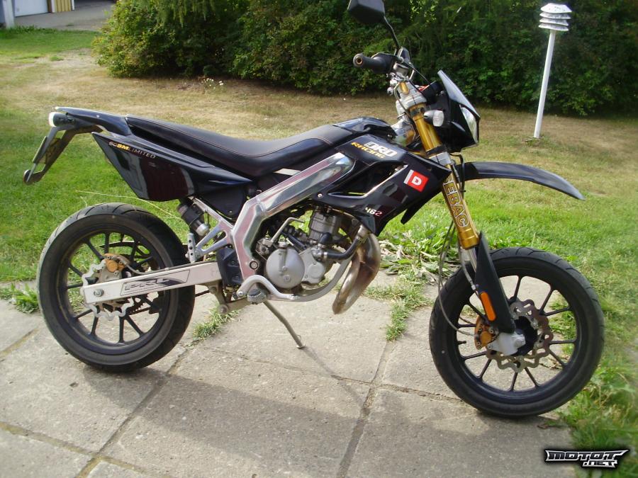 Derbi Senda 50 Drd Racing Sm