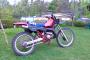 Honda CR 125 1