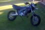 Derbi Senda 50 Extreme 1