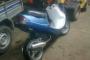 Kymco Fever 50 4