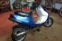 Kymco Fever 50 1