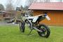 Rieju Marathon 125 Motard 1