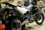 Derbi Senda 50 Extreme 3