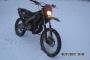 Derbi Senda 50 X-race 3